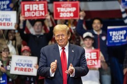 Superwtorek w USA. Czy będą pierwsze rozstrzygnięcia w wyborczym wyścigu na prawicy?