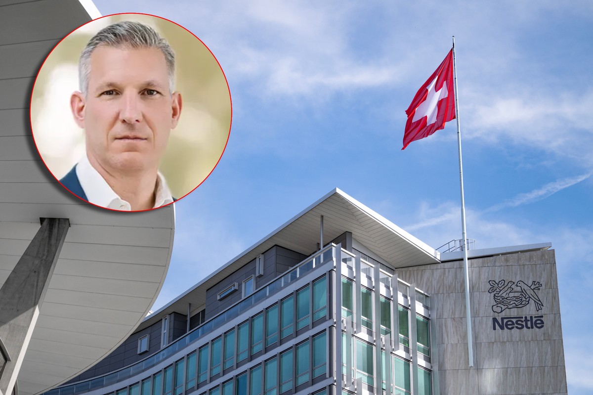 Słowa szefa Nestlé zwiastują nową erę w korporacjach. Zapowiada brak litości