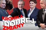 Kronika Dobrej Zmiany 2