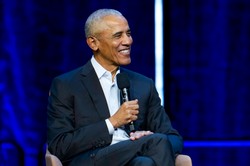 Mocne słowa Obamy w Poznaniu. "Europa nie może już ślepo liczyć na USA"