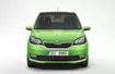 Skoda Citigo FL2017