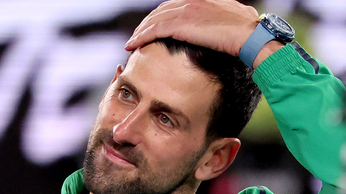 Na terenu recikliran, van njega milion dolara: Ovo izdanje Novaka moraju svi da vide