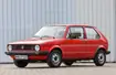 Volkswagen Golf 1