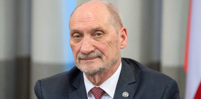 Macierewicz skreślony z listy?! "Widać zadymę"