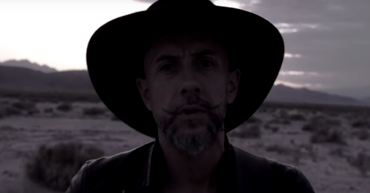 Nergal Porter I Ch r Dzieci piewa Cross My Heart And Hope To Die TELEDYSK Dziennik pl