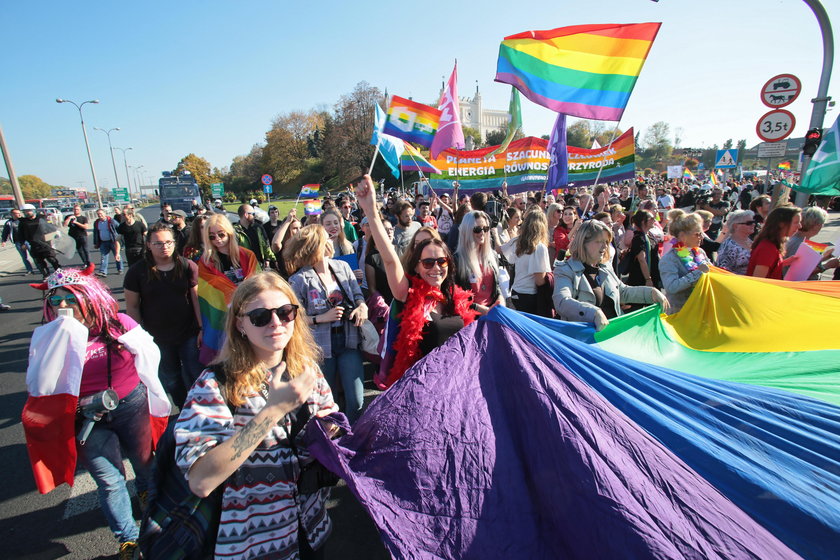 Prezydent Nowego Sącza zakazał Marszu Równości