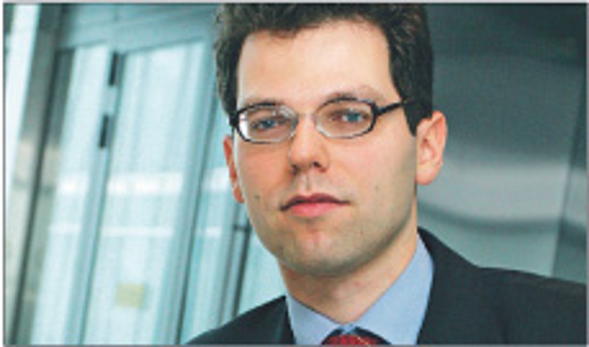 Jerzy Martini, doradca podatkowy, Baker & McKenzie