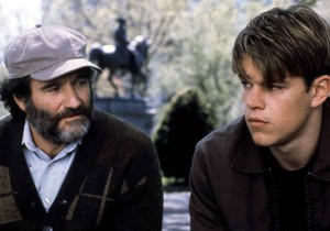 Good Will Hunting
