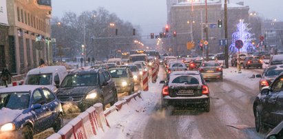 Stanął remont Orląt Lwowskich