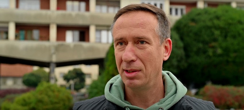 "Emisija Metar moga sela" o Nemanji Vidiću