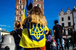 Większość Ukraińców za pokojem! Nie chcą już walczyć.