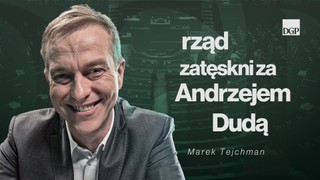 Plany rządu pokrzyżowane. Tejchman: Zmienia się mapa polityczna Polski [POLITYCZNY PORZĄDEK]