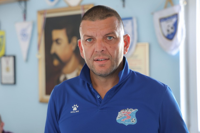 Crnjelovo Bijeljina fk Zadrugar