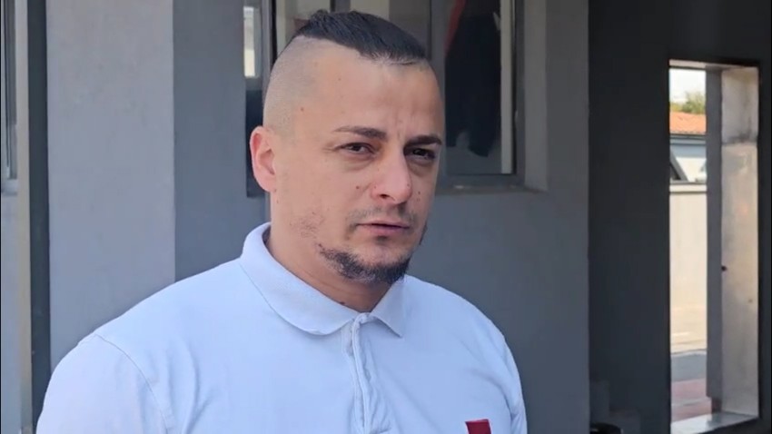 Terza najavio tužbu zbog starateljstva, a onda isplivale prepiske njegovog brata