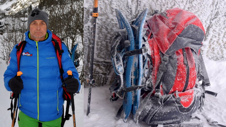 Zimowy szlak ze Szklarskiej Poręby, przez Śnieżkę do Karpacza. To trzeba wiedzieć!