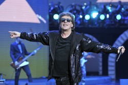 Lady Pank nie dostanie gaży za koncert w Tarnobrzegu. Winna "niedyspozycja" Panasewicza