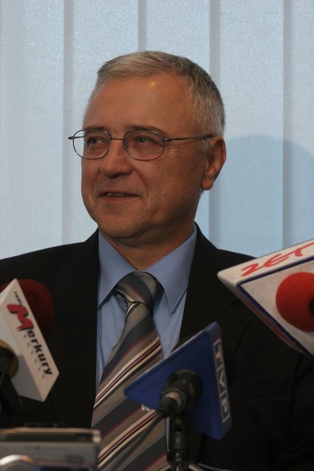 Stanisław Tymiński