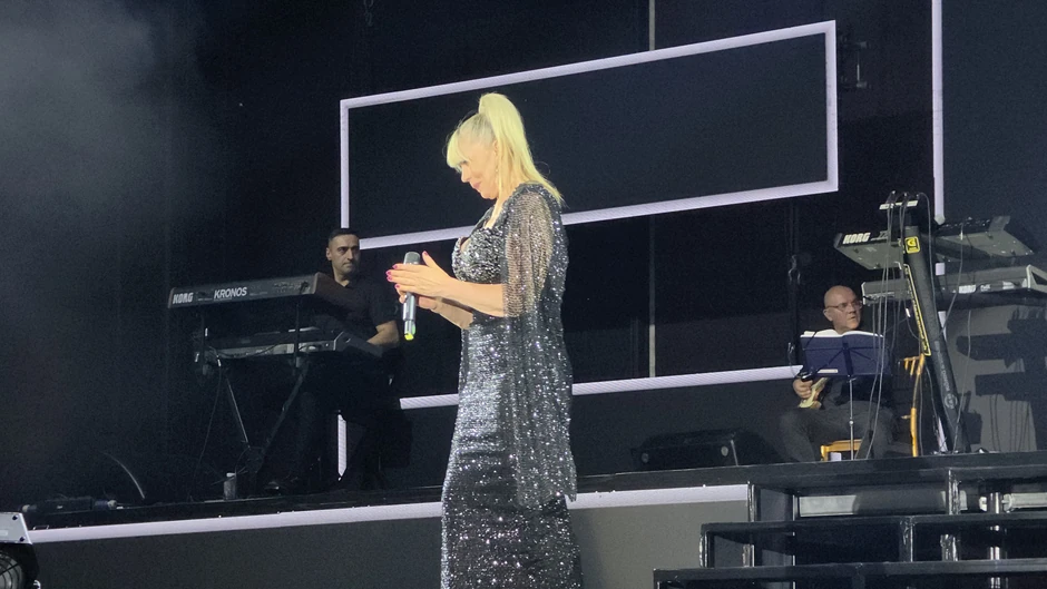 Suzana Jovanović