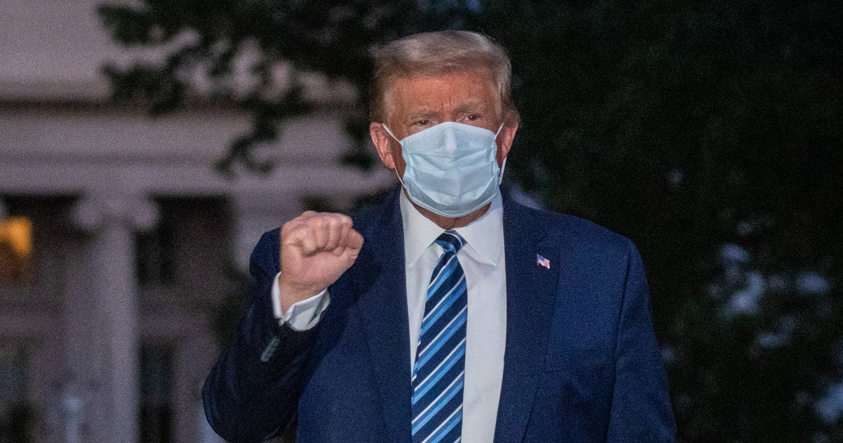 Biden recordará a los votantes el fracaso de Trump para hacer frente a la pandemia de Covid-19