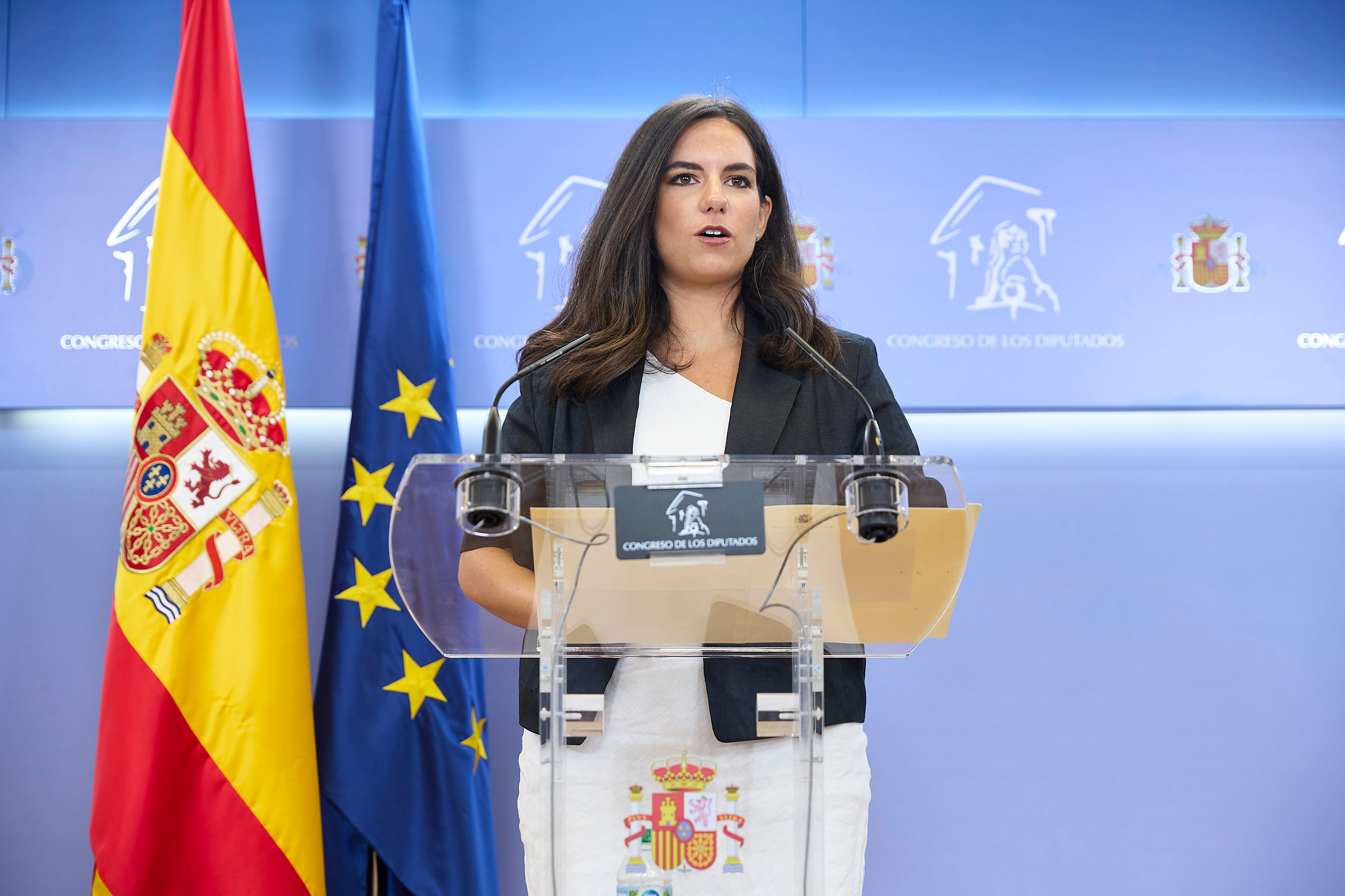 Vox pone precio a su apoyo en Valencia: presas y diques tras la dana