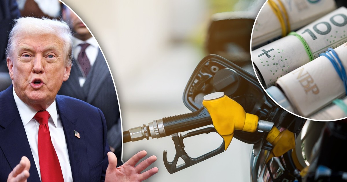 Tak "dyktat pokoju" odbije się na kieszeniach Polaków