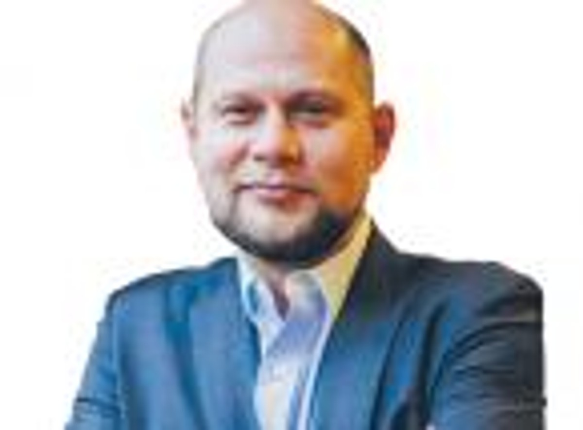 Adam Pieńkowski, prezes McDonald’s Polska i przewodniczący jury Effie Awards 2017