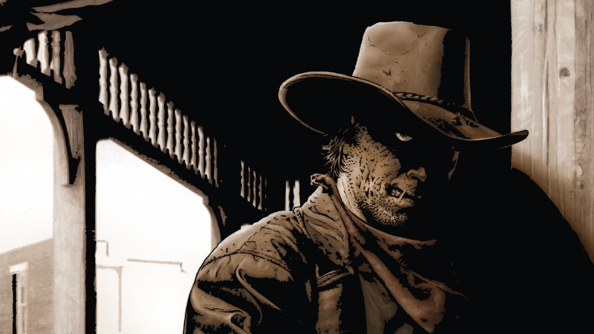 Jonah Hex powraca. Po "All-Star Western" ukazała się druga komiksowa seria poświęcona jednemu z najciekawszych mieszkańców uniwersum DC Comics. Jej pierwszy tom zatytułowany "Oblicze pełne gniewu" nie rozczaruje miłośników mrocznych westernowych opowieści utrzymanych w klimatach filmów Sergio Leone.