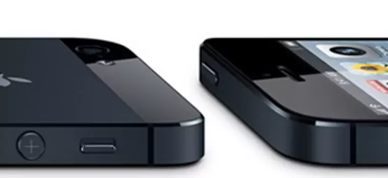 Apple zaliczy rekordowy kwartał dzięki iPhone'owi 5?