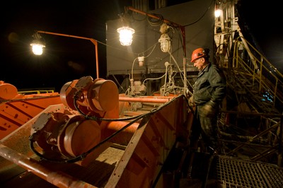 W tym roku mniej odwiertów poszukiwawczych gazu łupkowego niż planowano