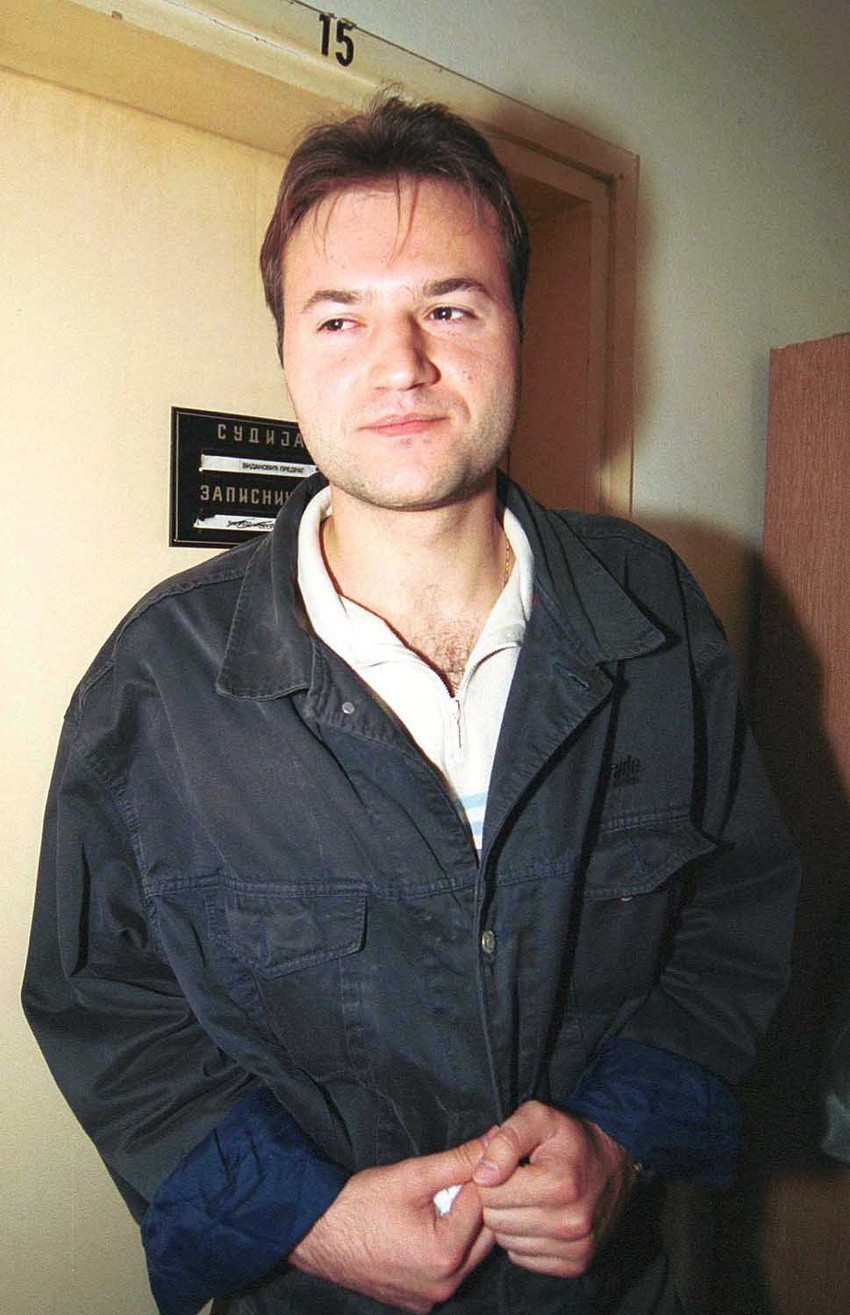 Aleksandar Višnjić