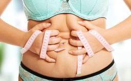 brzuch rośnie i puchnie? co jeść, żeby schudnąć i mieć płaski brzuch po 50-tce? dieta ile trwa menopauza