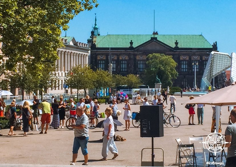 Plac Wolności / naatlantyde.pl