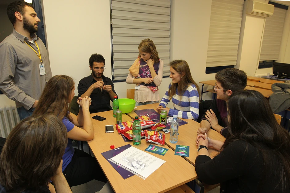 Timovi u borbi za prvo mesto