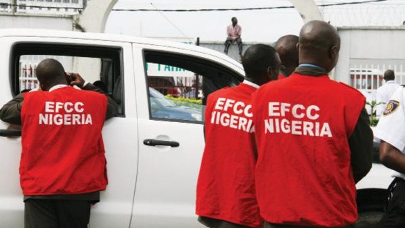 Image result for EFCC