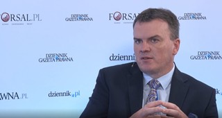 Krystian: System oświaty wymaga fundamentalnej zmiany