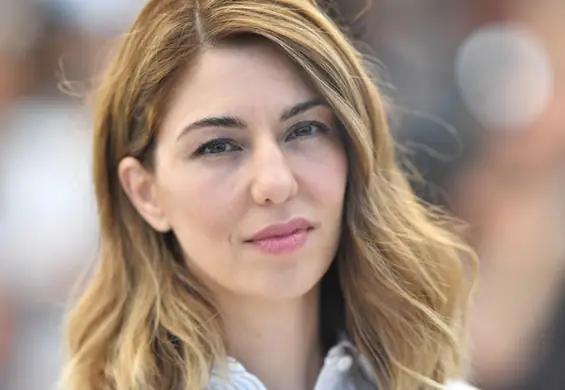 Sofia Coppola kończy 50 lat. Już nie "córeczka tatusia"