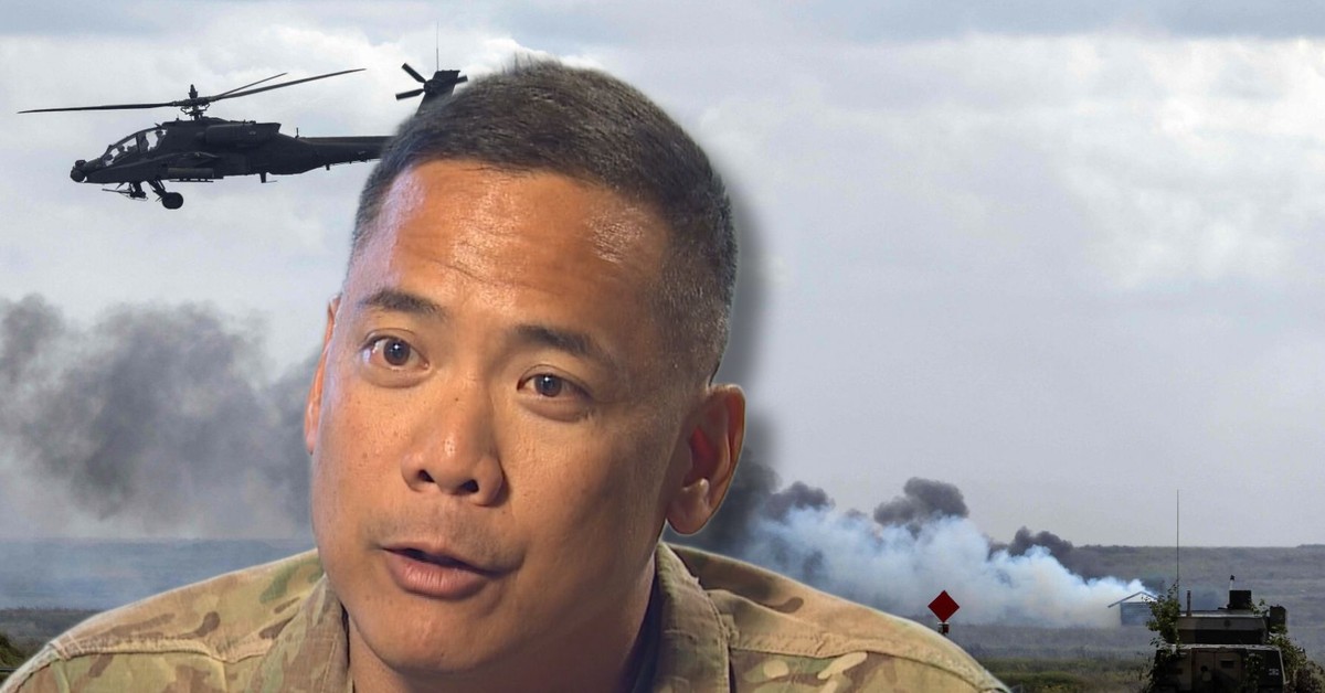 Pijany generał zgubił w Polsce tajne dokumenty. Ujawnili zatrważające wyniki śledztwa