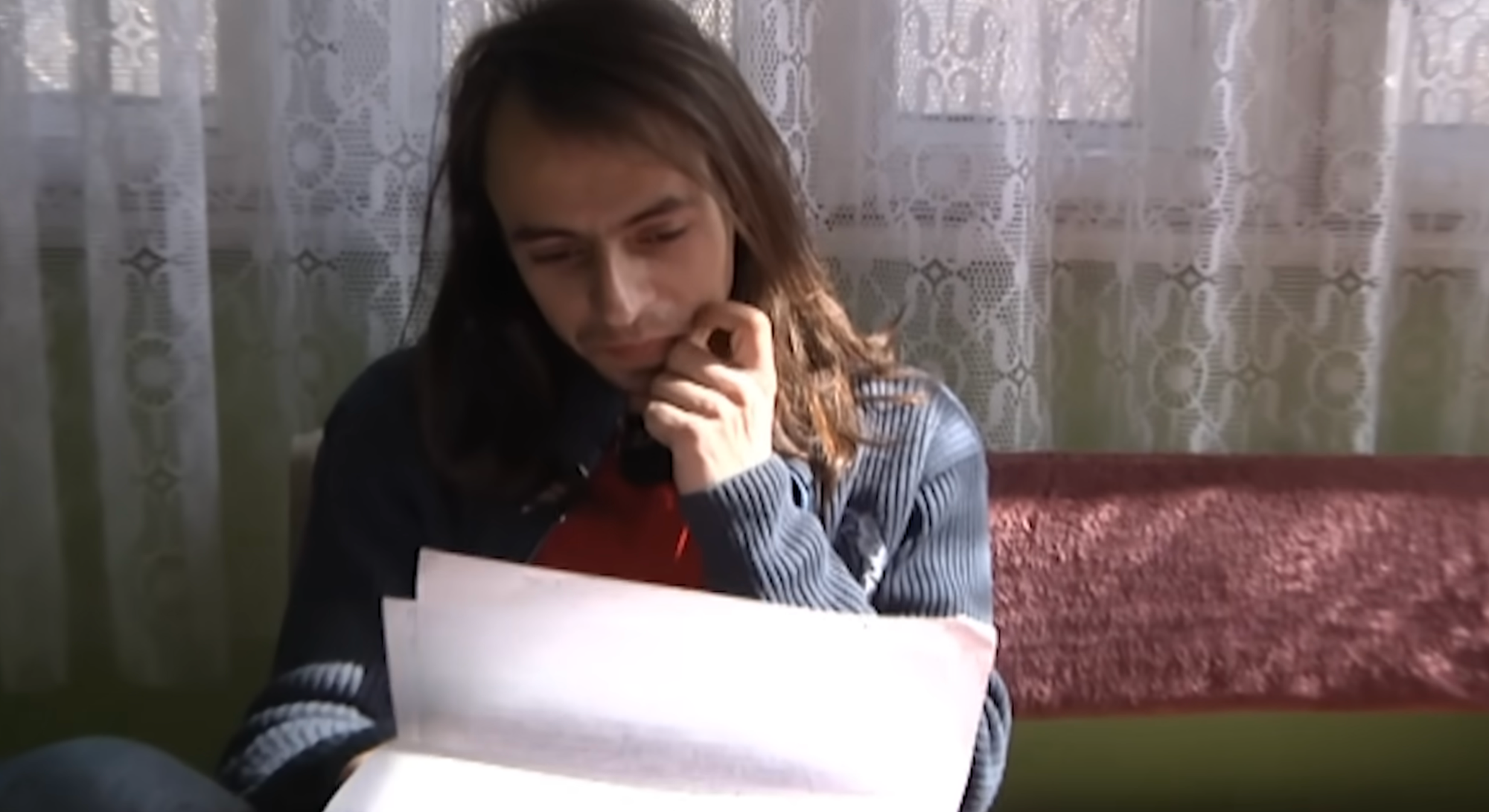 Projekt DJ Andrej hľadal lásku v televíznej šou.