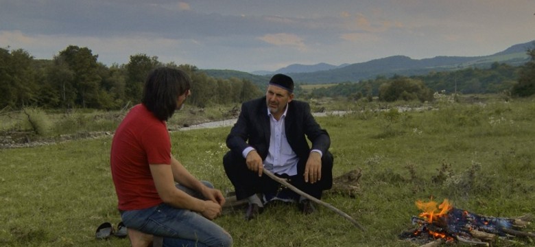 "Obczyzna". Niezwykły polski film powstawał 14 lat. Kiedy i gdzie można go obejrzeć?