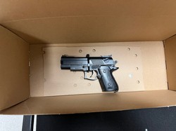 Ostrzelali autobusy w Warszawie. Zapadł wyrok w sprawie dwóch nastolatków