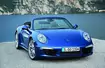 Nowe Porsche 911 Carrera 4/4S