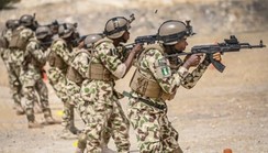 Army kills top Boko Haram commander Abu Hassan, other members