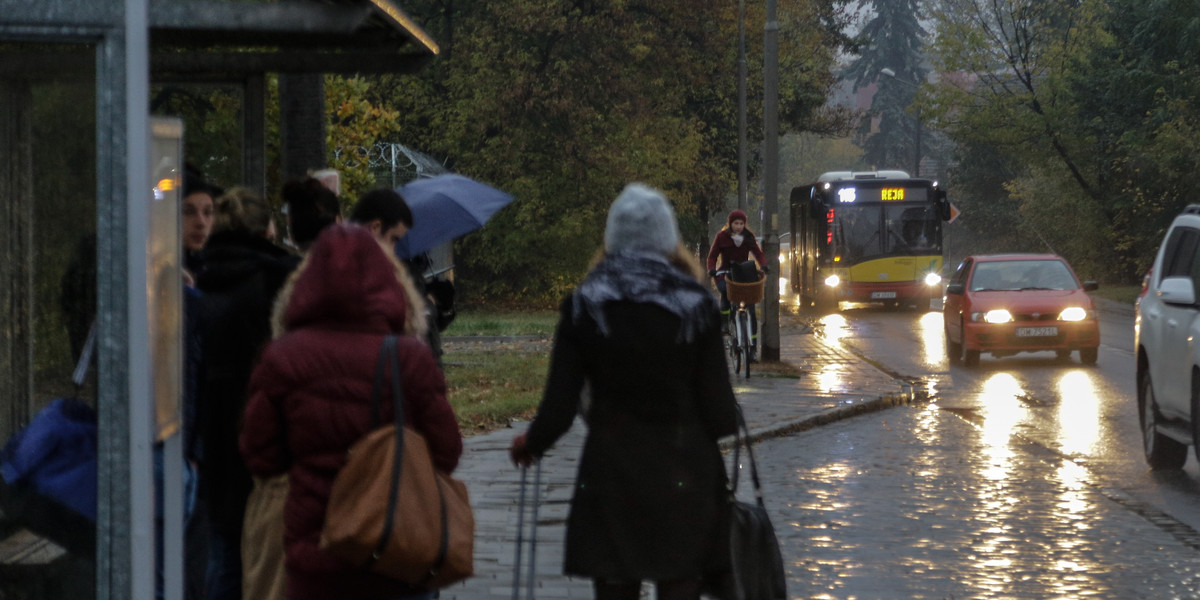 Nowe przystanki dla autobusów MPK