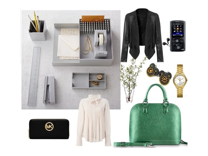 STYLIZACJE biznesowe