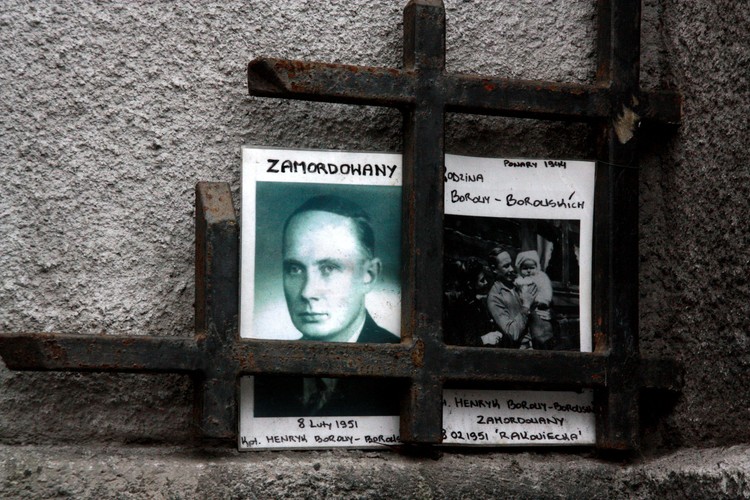 Areszt Śledczy Warszawa-Mokotów. Wchodzimy za kraty...