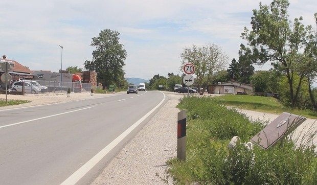 Magistrala smrti Mojsinje Čačak