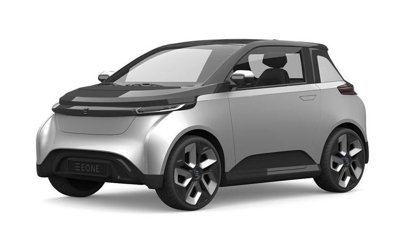 EEONE to pomysł projektantów z Wrocławia