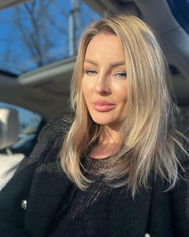 Exmoderátorka Kristína Kormúthová zvažovala kúpu nehnuteľnosti v Dubaji.