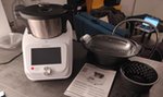 Test robota kuchennego z Lidla Monsieur Cuisine. Co potrafi robot za 1699 zł?