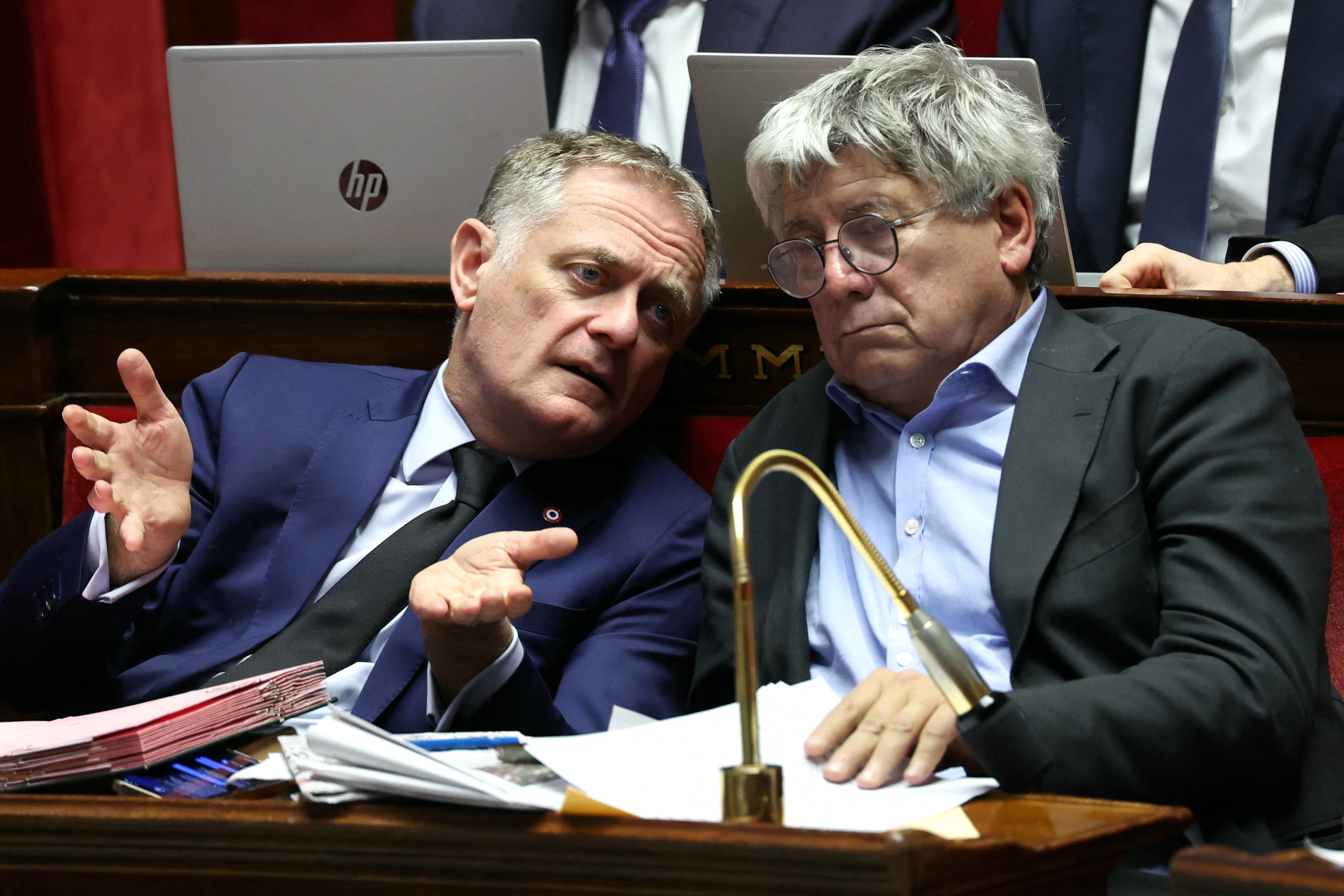 Victoire à l'arraché : le budget adopté avec 4 voix d'écart